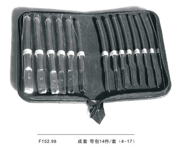 子宫颈扩张器15MM