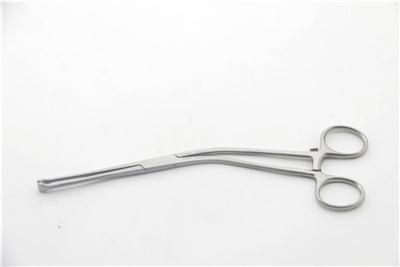 前列腺夹持钳23.0 cm