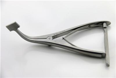 根骨撑开器18.0 cm 外侧平滑