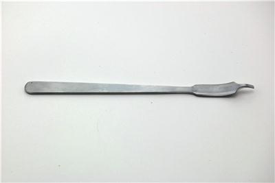 骨撬15cm平头 宽10