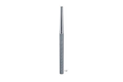 打入器 15.5cm 圆柄 圆头 Φ10mm