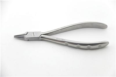 尖嘴钳19.0 cm 单关节 尖嘴