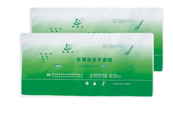 高分子夹板
