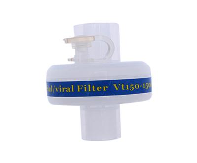 一次性使用麻醉呼吸过滤器ZF-053