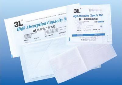 医用强力吸水垫XD3535