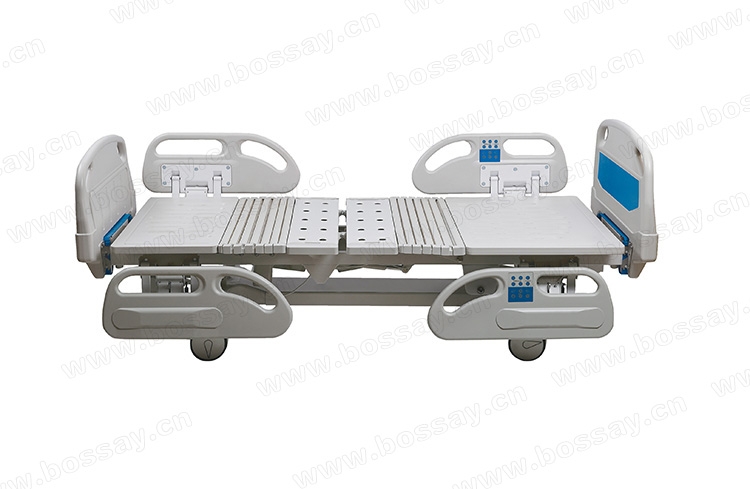 五功能豪华电动护理床 BS-858D