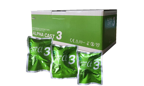 高分子固定绷带 ARC-2F