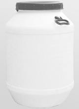 工程塑料洗片桶 19L 5介仑