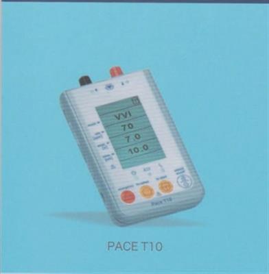 单腔临时心脏起博器PACE T10