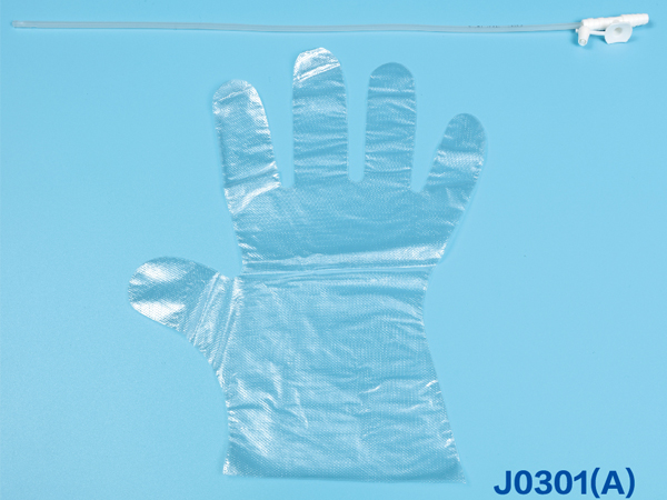 一次性使用吸痰包 J0301(A) F18