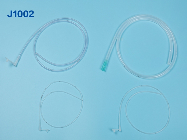 一次性使用胃管 J1002 F10