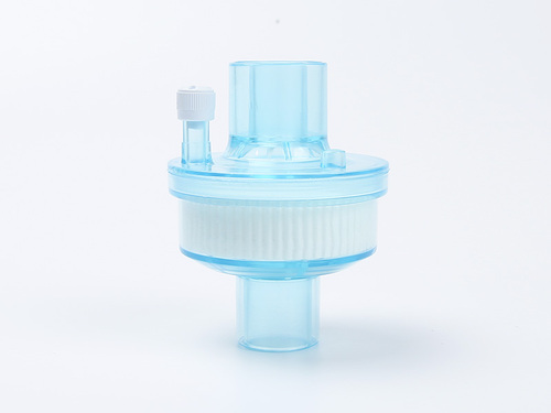 麻醉气体过滤器 QG-I型