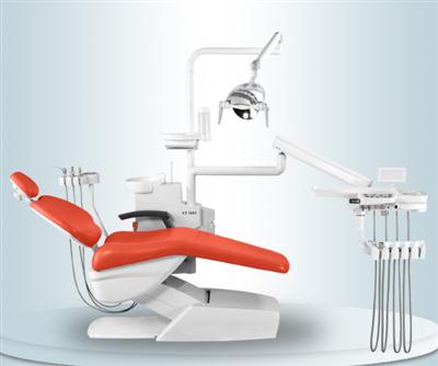 连体式牙科综合治疗机ST-3603