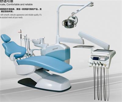 牙科综合治疗机ZC-S600