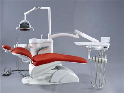 连体式牙科治疗设备L1-660J