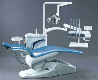 连体式牙科治疗设备L1-670J