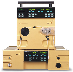 超声乳化仪 CataRhex Swisstech