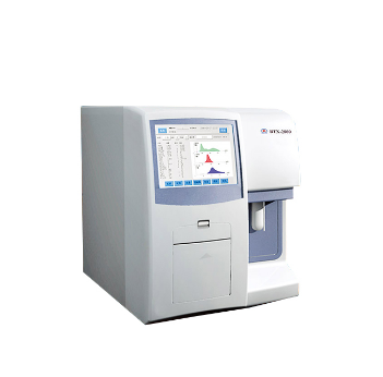 血细胞分析仪BTX3600