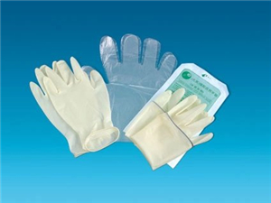 一次性塑料薄膜手套
