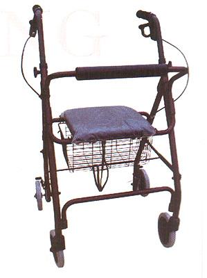 轮椅SH-406