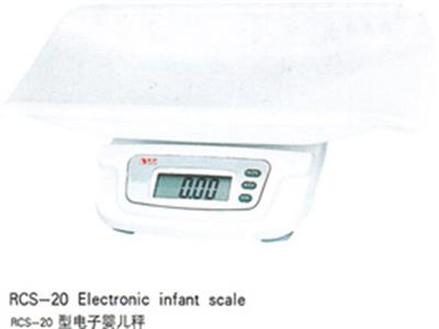 电子婴儿秤SH-8008