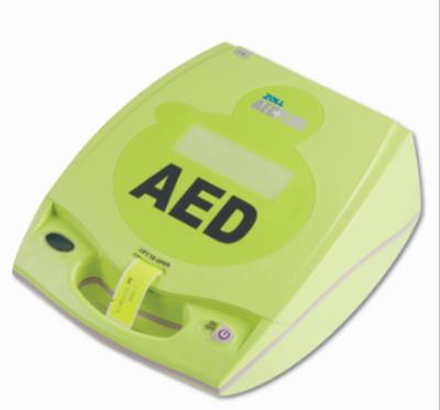 美国卓尔ZOLL除颤仪AED Plus