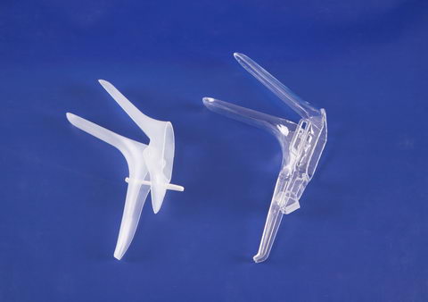 一次性使用无菌阴道扩张器(窥阴器)