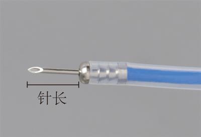 针形注射器：AF-D1816PN