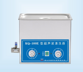超声波清洗机 KQ-100E型