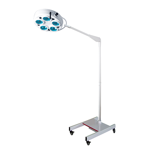 手术辅助移动式手术照明灯 YD01-5