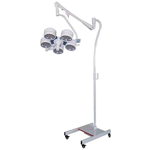 手术辅助移动式手术照明灯 YD01-LED5