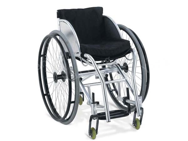 舞蹈运动轮椅