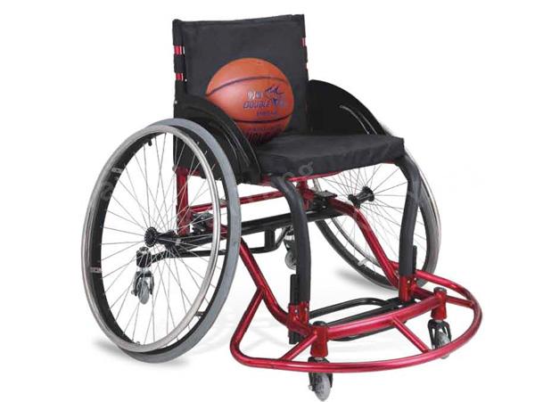 篮球运动轮椅 (加强型)