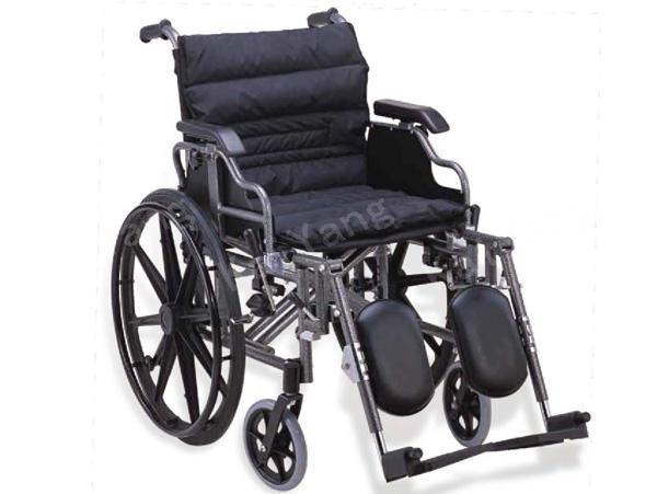 铝合金手动轮椅 KY952LQC