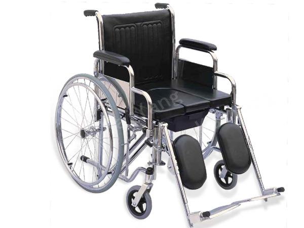 座便轮椅 KY681C-51