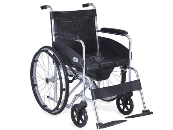 座便轮椅  KY608L