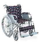 铝合金轮椅 FS864LAJ