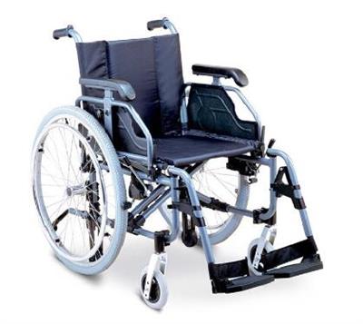 铝合金轮椅系列FS957LQ