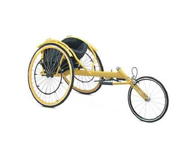 休闲运动轮椅FS710L-30