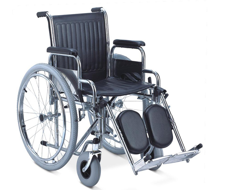 铁质轮椅 BT951