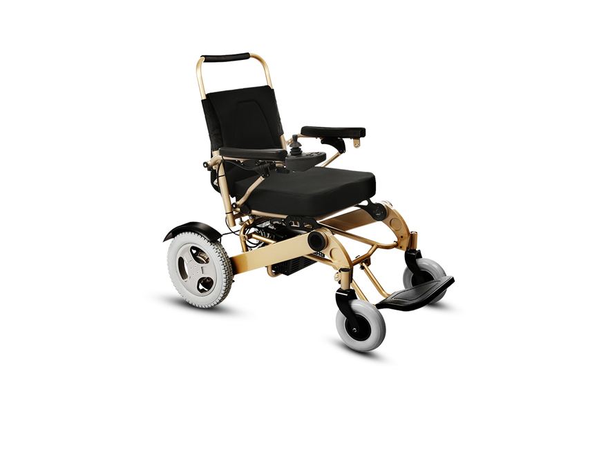 电动轮椅 KL-W.Ⅱ（新）