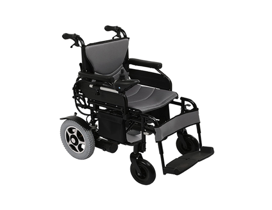 电动轮椅 KL-W·Ⅱ