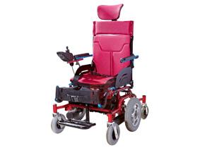 电动轮椅 HF6-77