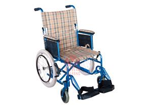 铝合金轮椅 HF6-83