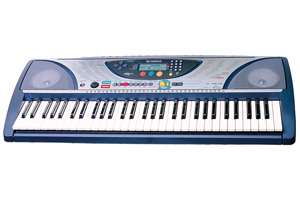 教师用电子琴SC-668