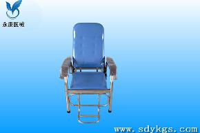 不锈钢输液椅 YK-C-022