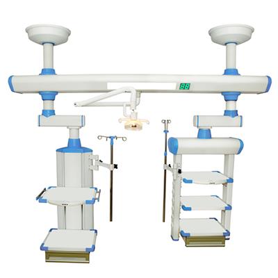 ICU悬臂吊桥（干湿分离）MJ-004X