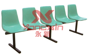 五联候诊椅 YXZ-032