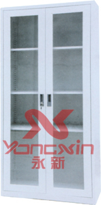 钢制喷塑器械柜 YXZ-052