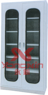 不锈钢座器械柜 YXZ-053